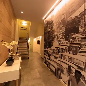 Hotel Marfany Andorra-a-Velha