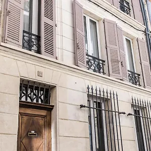 https://la-demoiselle.fr-provencehotel.com