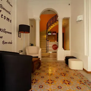 Albergue Corner Sliema