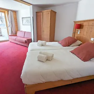 Appartement Almes 1 Et Almes 2 By Alpapart