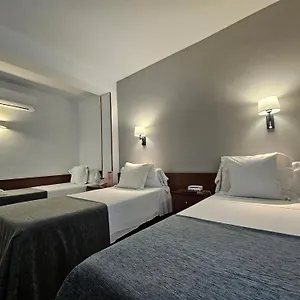 Hotel Les 7 Claus Andorra-a-Velha