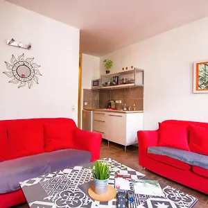  Apartment Royale Vieux 24h24h Access