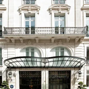 Hotel La Maison Champs Elysees Paris