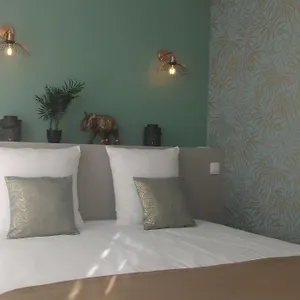  Apartment Sohosuite