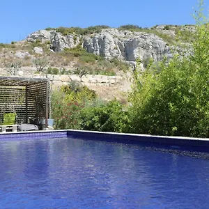 Vakantiehuis Belle En Provence