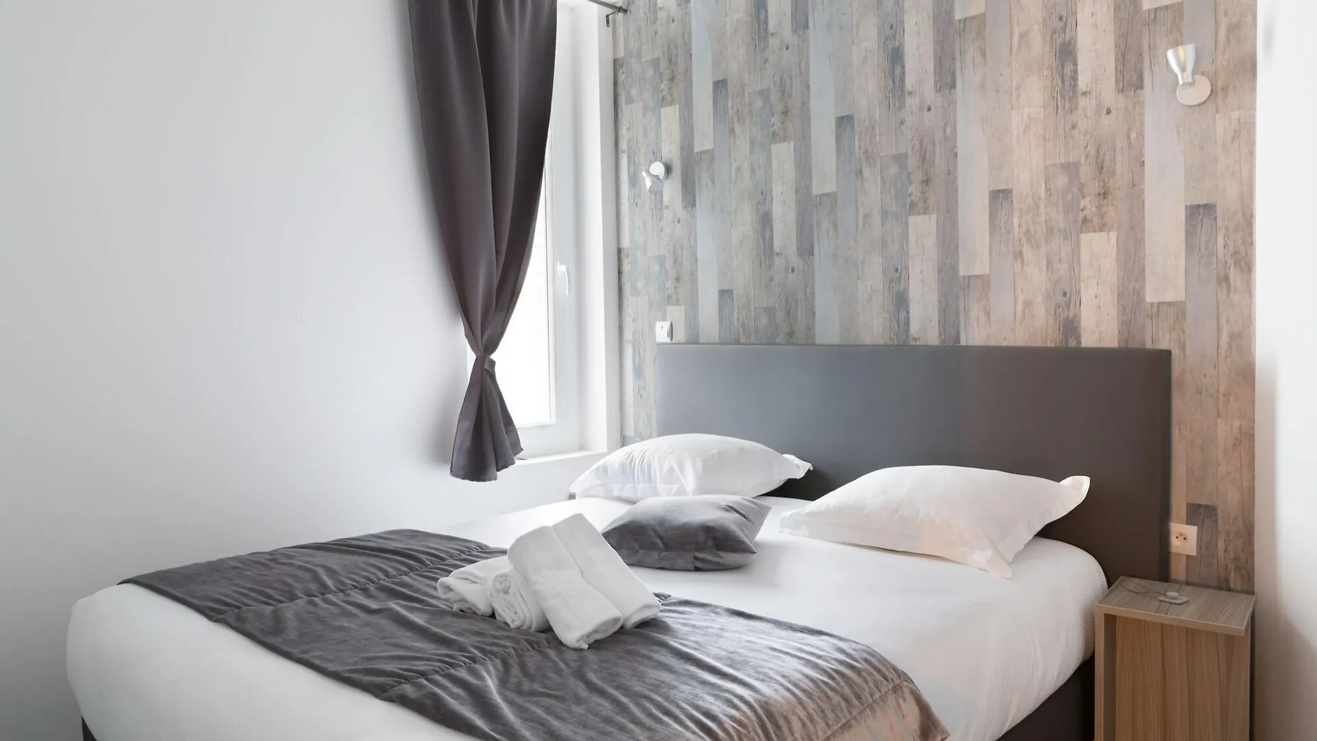 Lille City Hotel