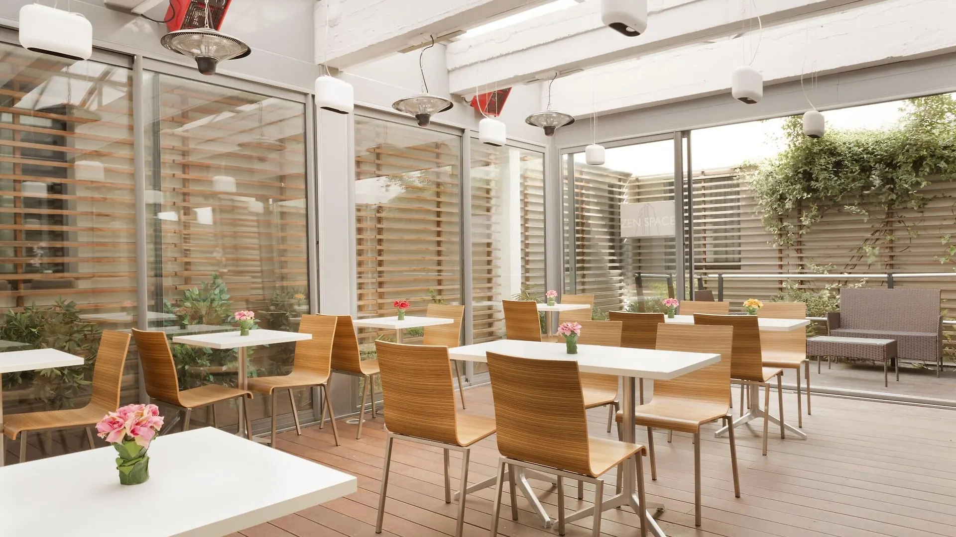 Lille City Hotel 3*,