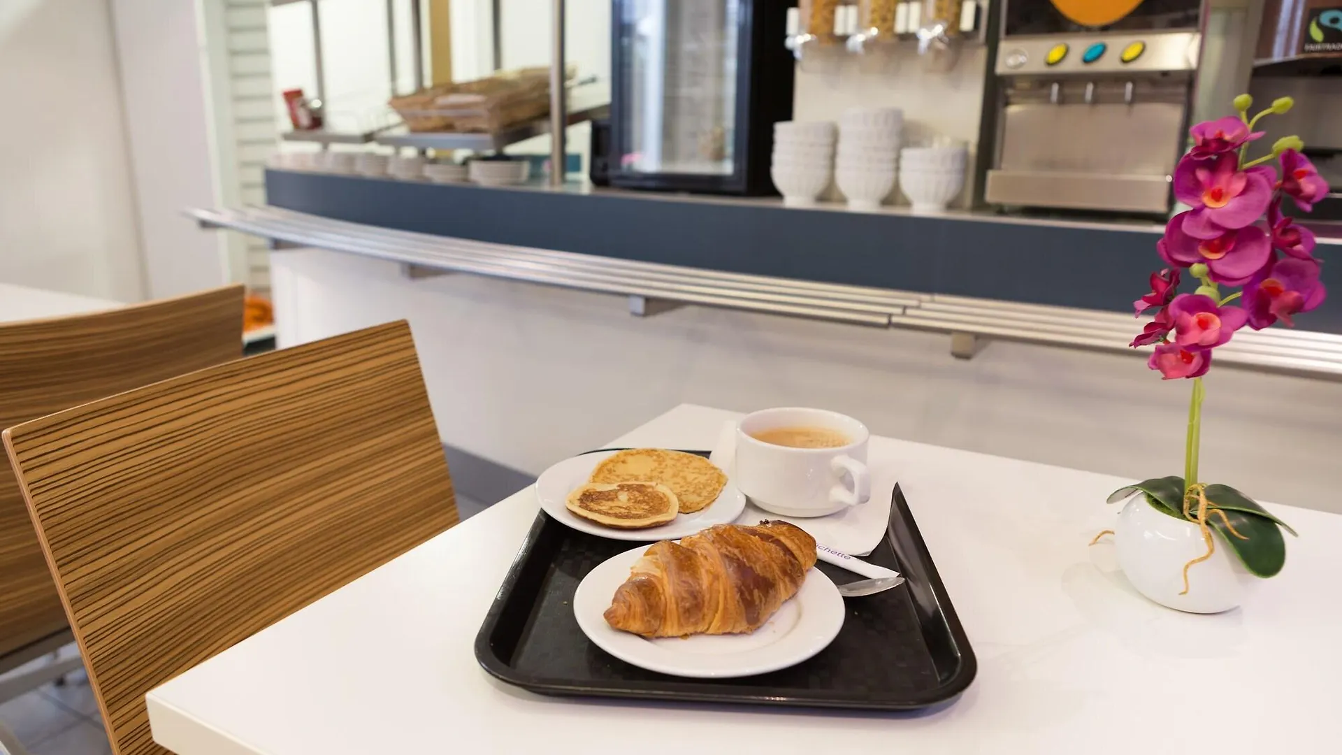 Lille City Hotel