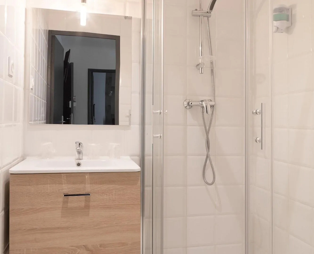 Lille City Hotel 3*,
