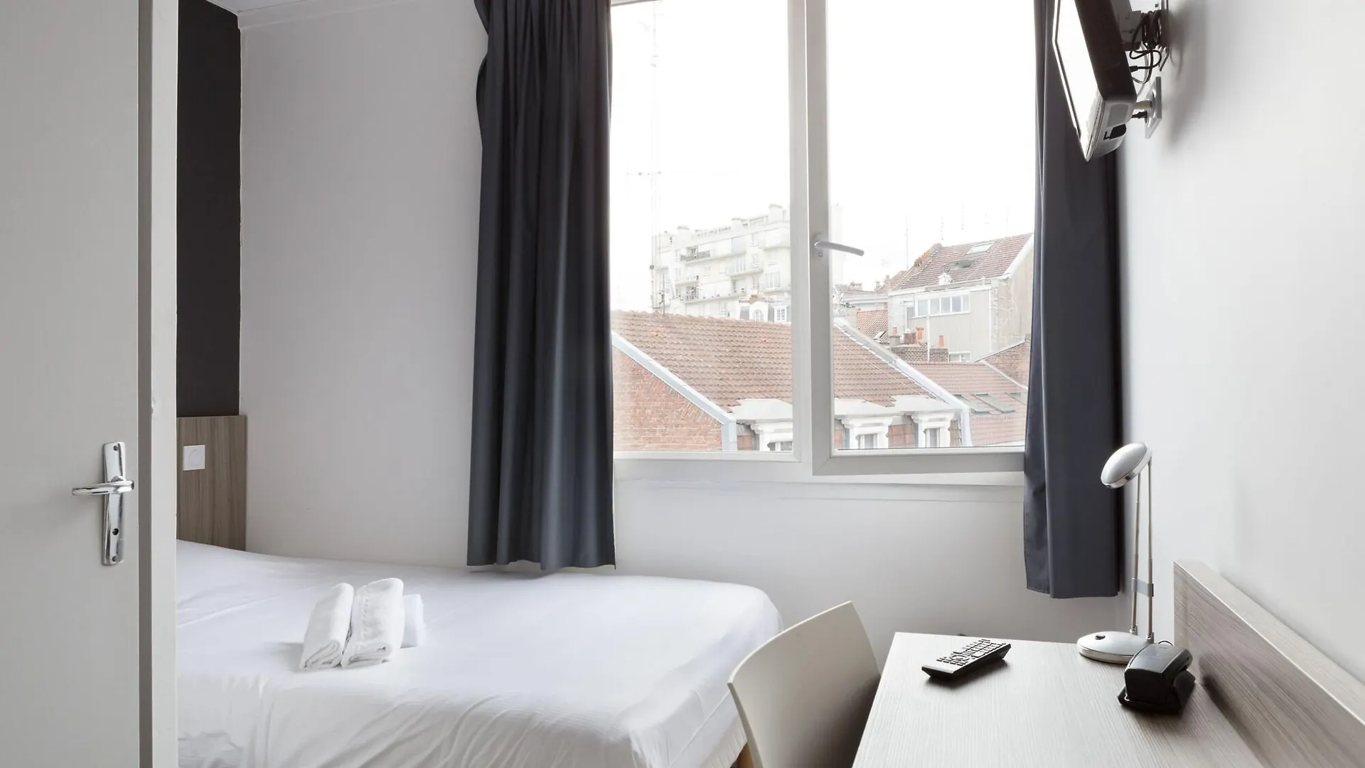 ***  Lille City Hotel Frankrijk