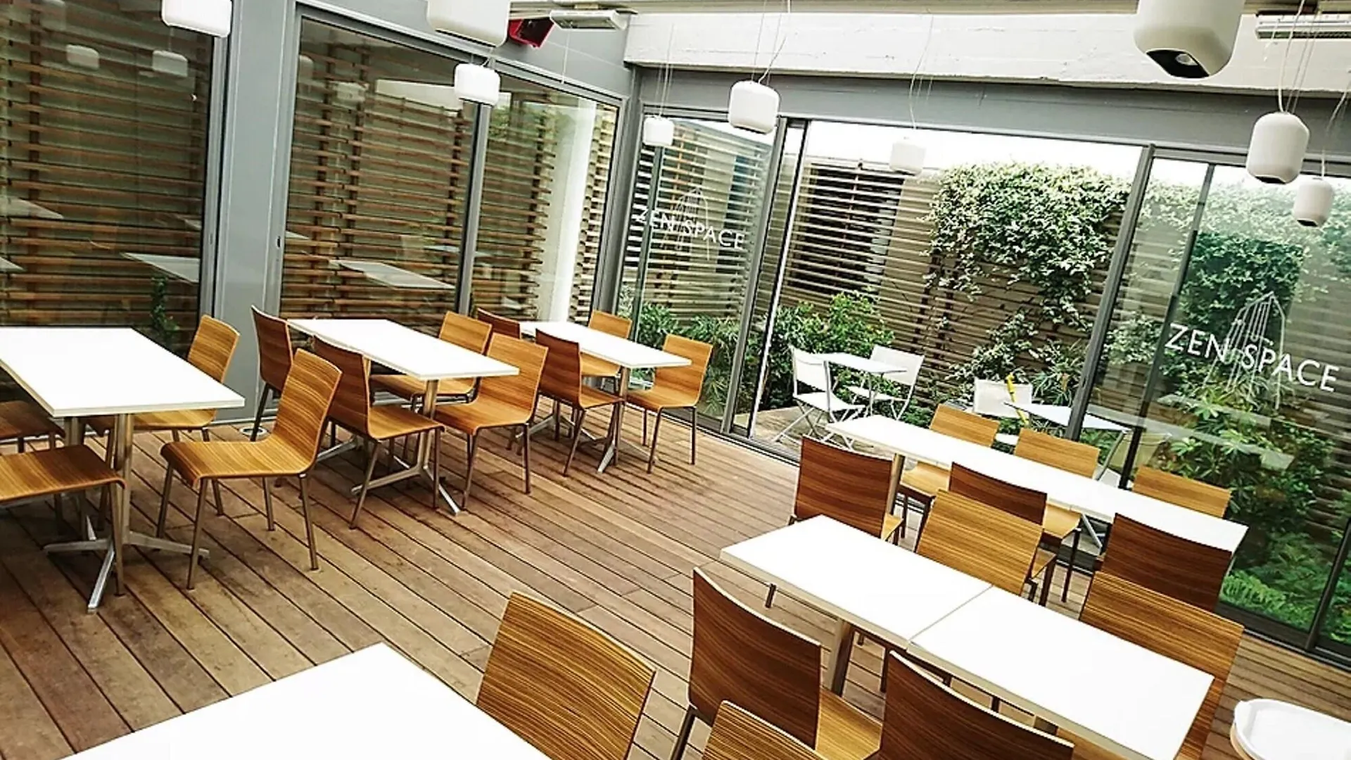 Lille City Hotel