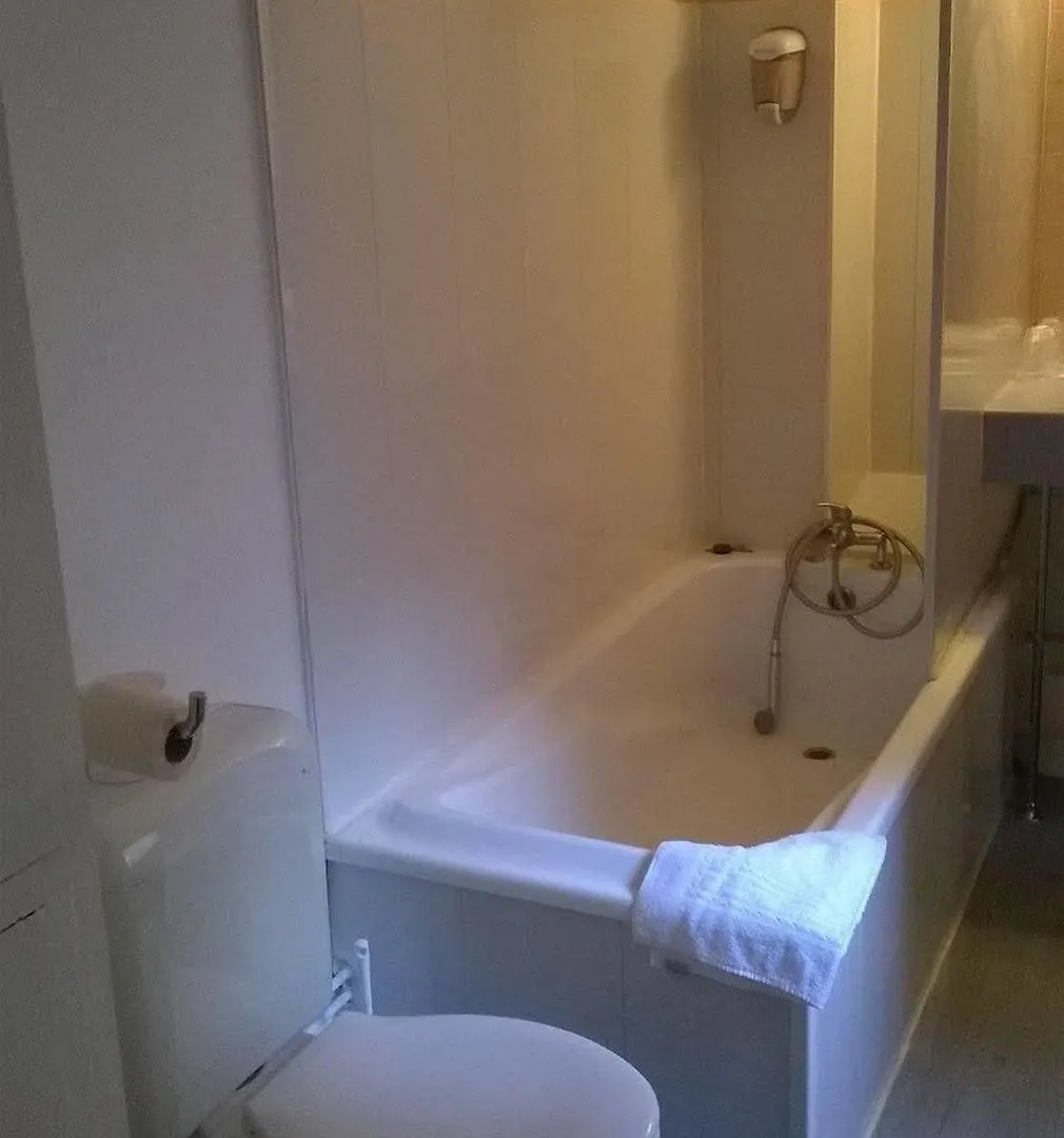 Lille City Hotel